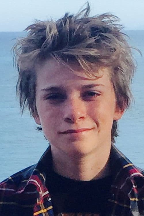 Jack Hahn profile photo