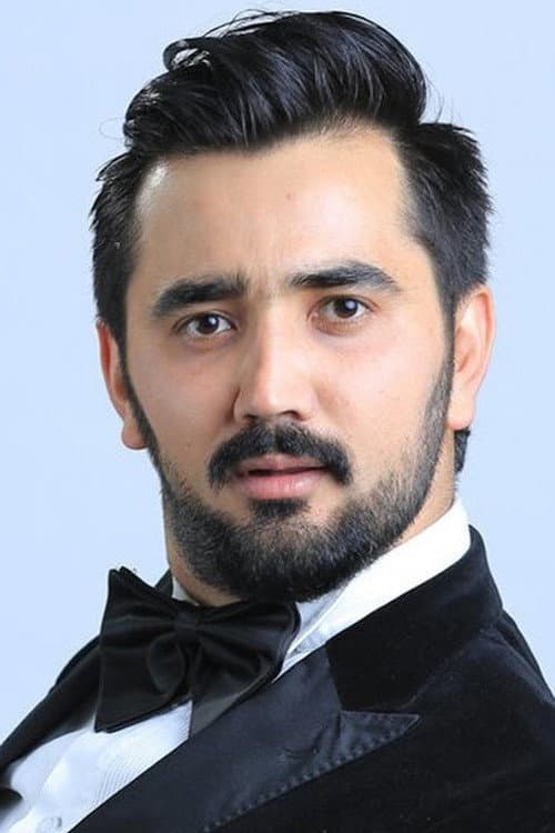 Aziz Rametov profile photo