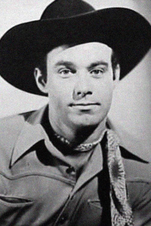 Tex Harding profile photo