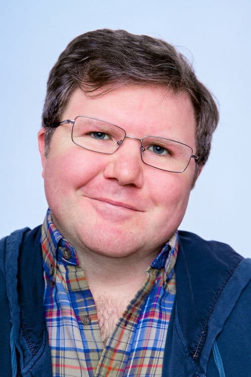 Michael Busch profile photo