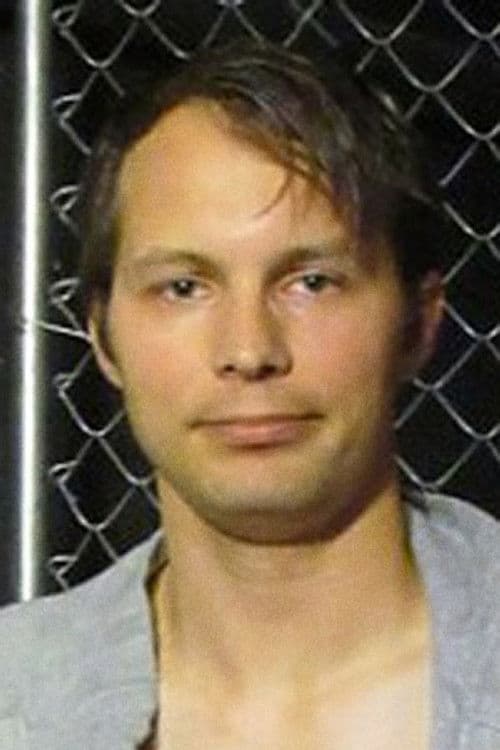 Eric Fletcher profile photo