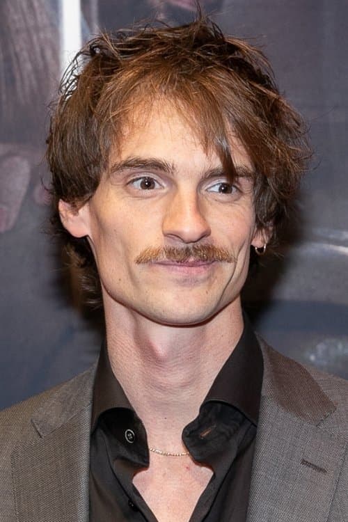 Tim Linde profile photo