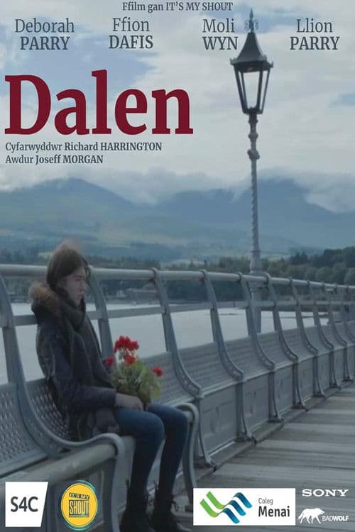Dalen poster