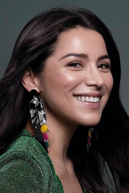 Loreto Aravena profile photo