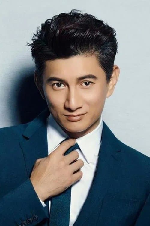 Nicky Wu profile photo