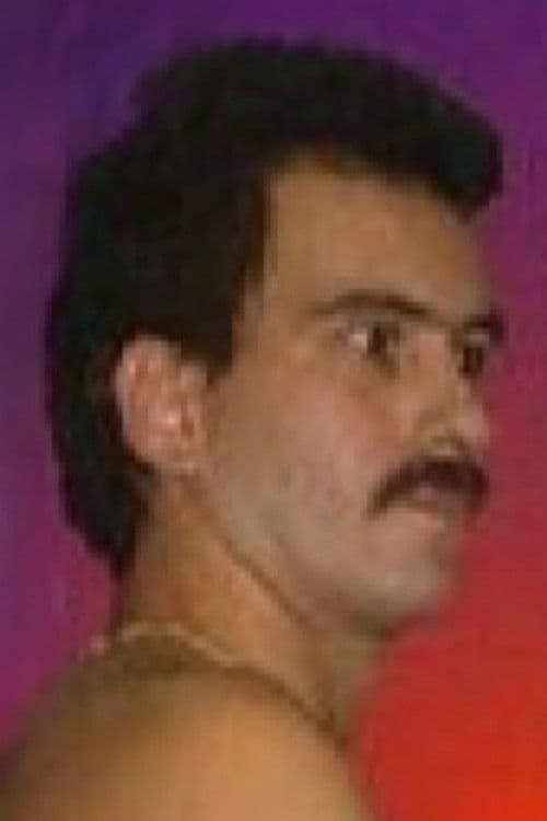 Antonio Vegas profile photo