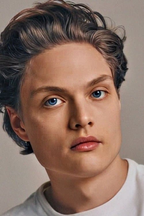 Asa Germann profile photo