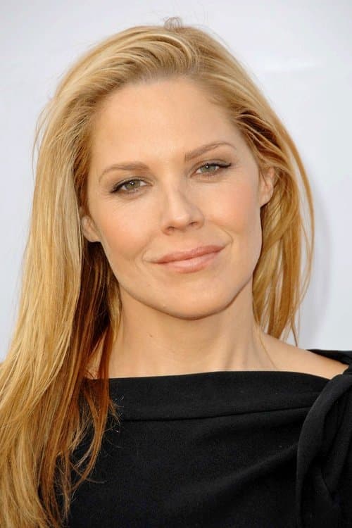 Mary McCormack profile photo