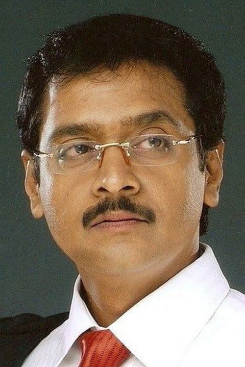 Venu Arvind profile photo