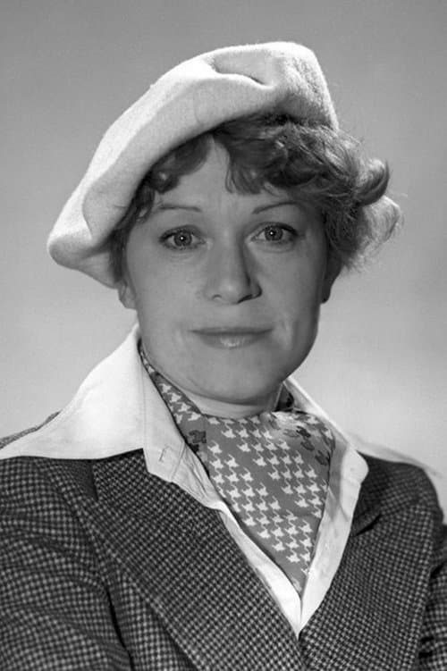 Valentina Talyzina profile photo