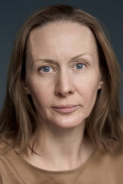 Marina Rokina profile photo