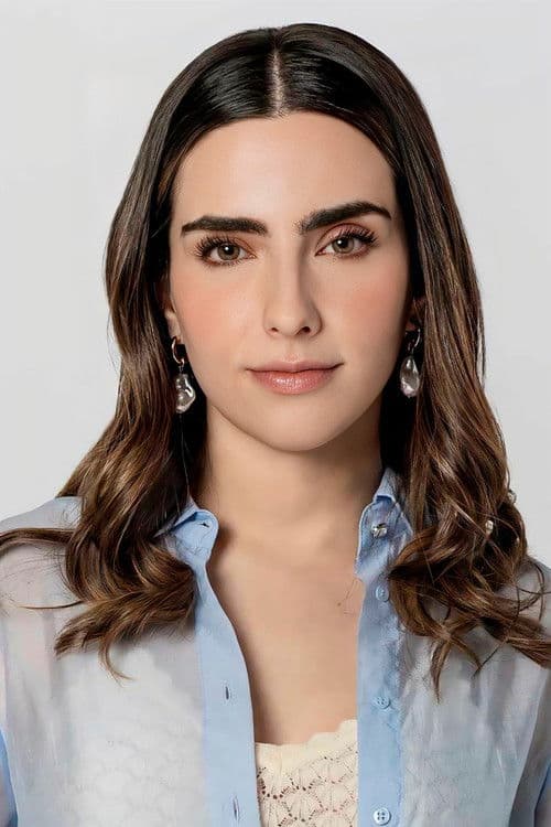 Fernanda Urdapilleta profile photo