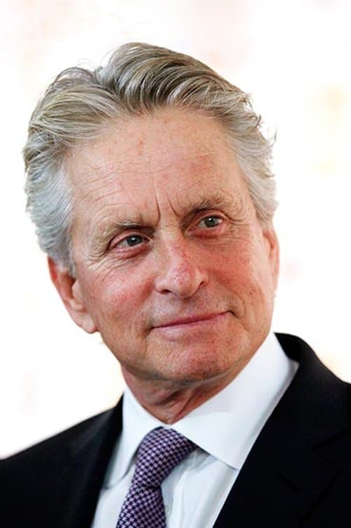 Michael Douglas profile photo