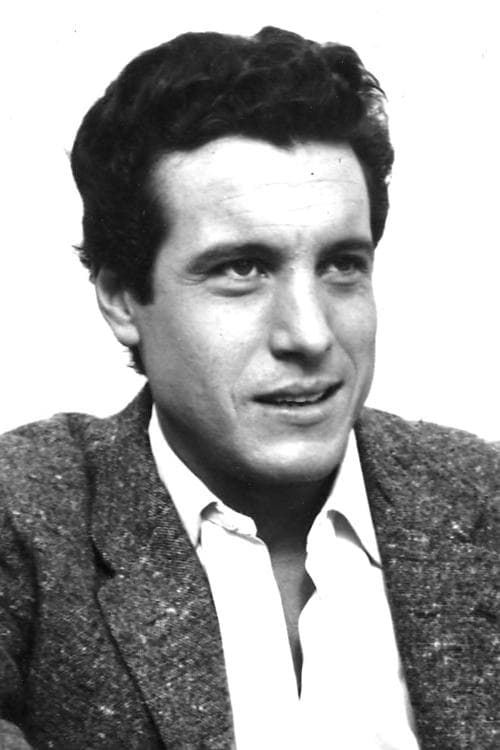 Manuel Zarzo profile photo