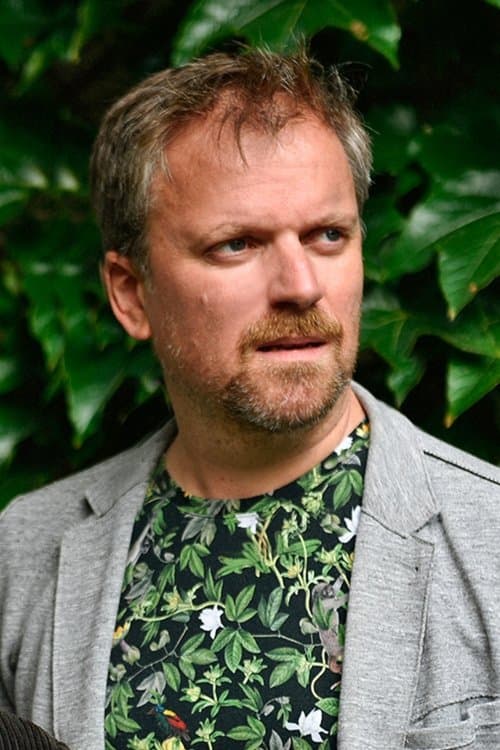 Raphaël Balboni profile photo