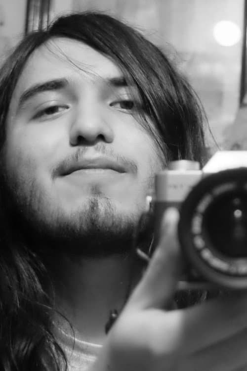 Henry Guzmán profile photo