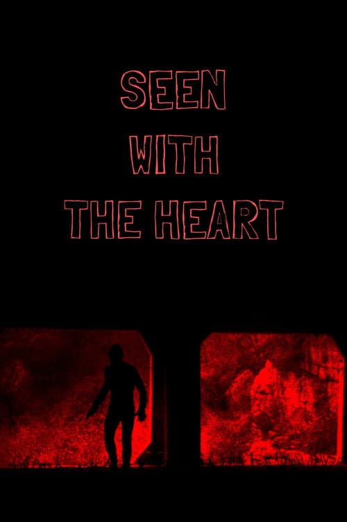 Seen With the Heart poster