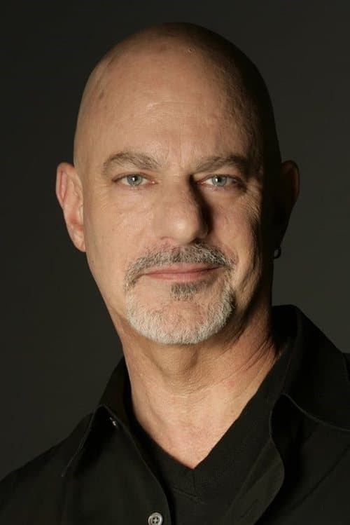 Rob Cohen profile photo