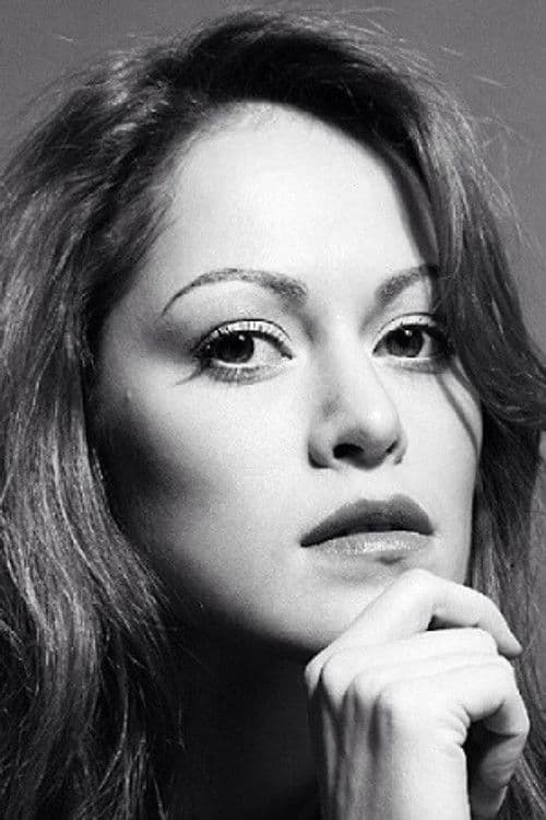 Mariya Zimina profile photo