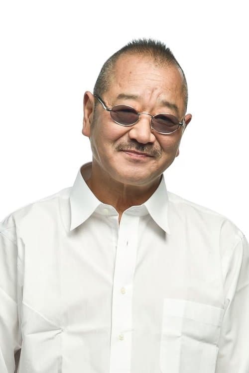 Shô Ryûzanji profile photo