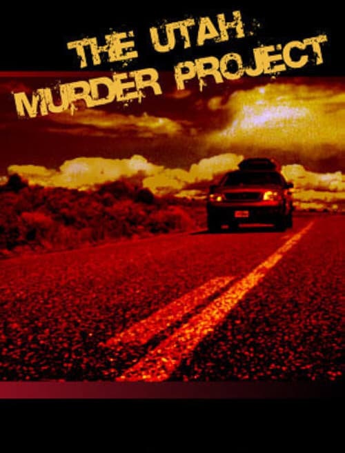 The Utah Murder Project poster