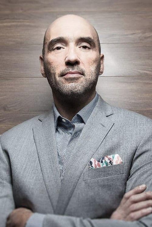 David Wm. Marsh profile photo