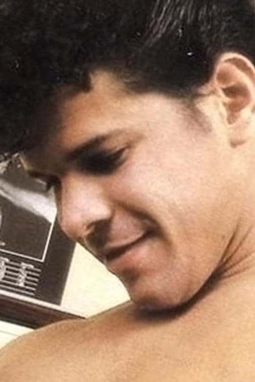 Jorge Peron profile photo