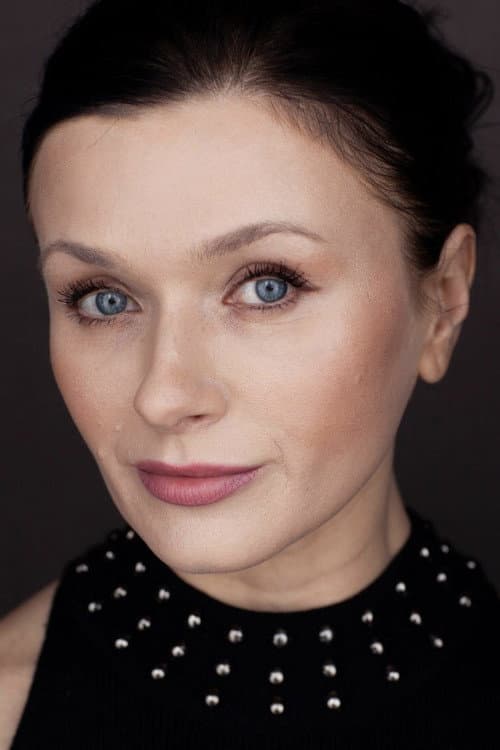 Irina Dvorovenko profile photo