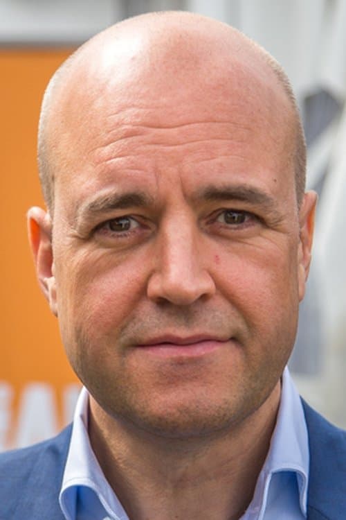 Fredrik Reinfeldt profile photo