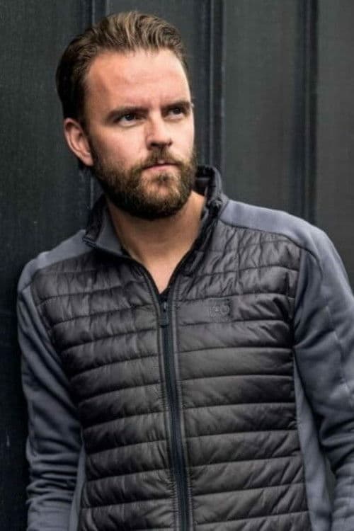 Guðjón Davíð Karlsson profile photo