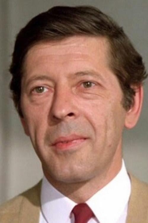 Edwin Richfield profile photo