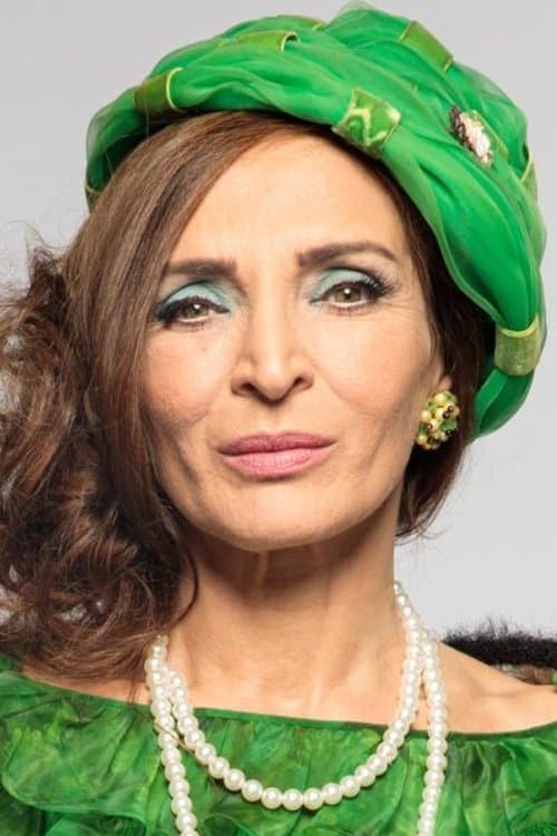 Konstantina Takalou profile photo