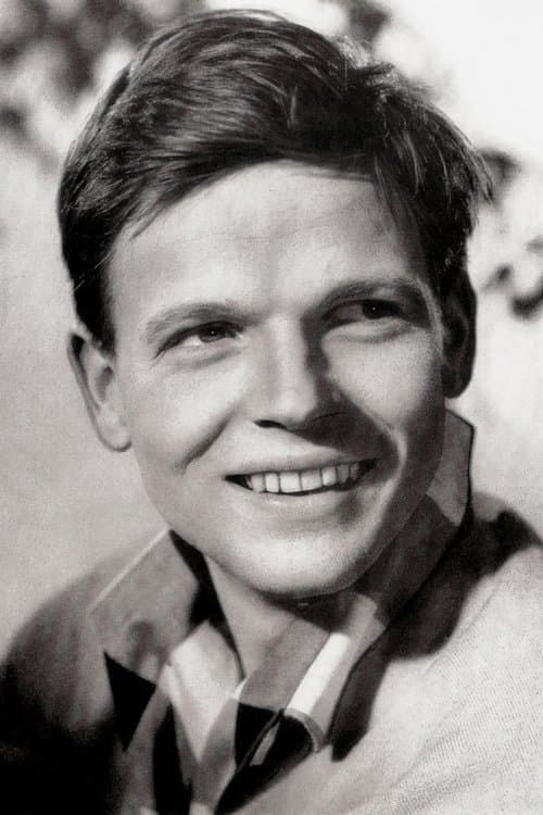 Christian Doermer profile photo