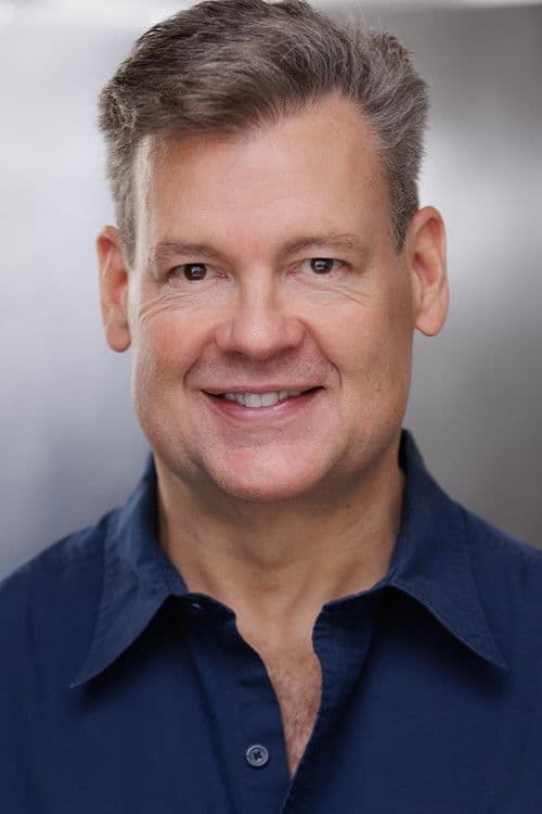 Jeff Holman profile photo