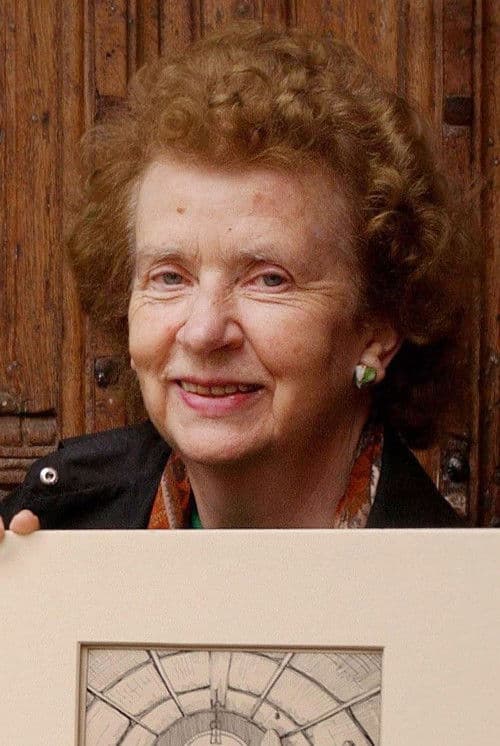 Priscilla Tolkien profile photo