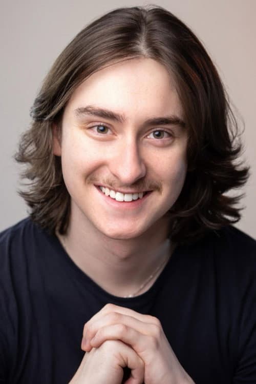 Nicholas Stackpole profile photo