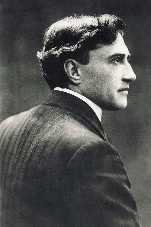 Georges Wague profile photo