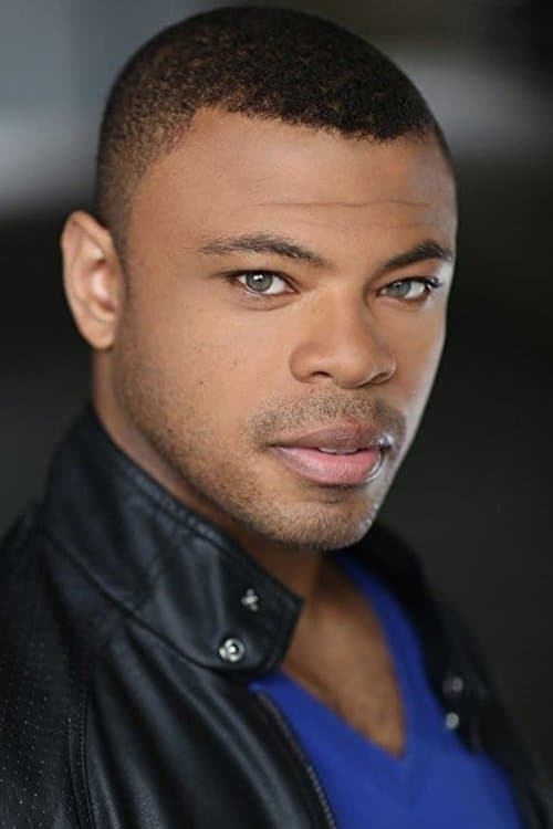 Donald Sales profile photo