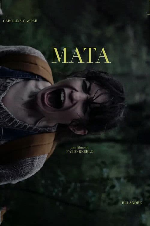 Mata poster