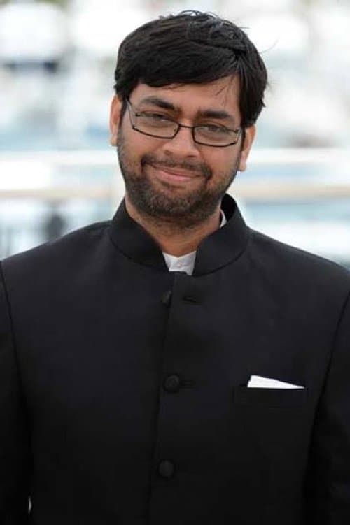 Kanu Behl profile photo