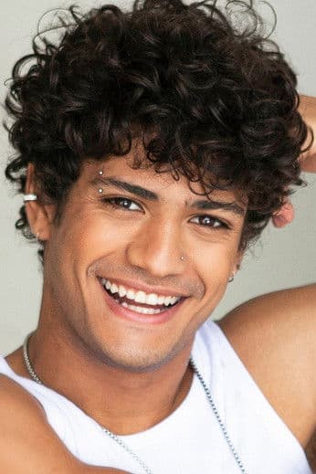 Gabriel Santana profile photo