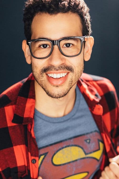 Dickie Hearts profile photo