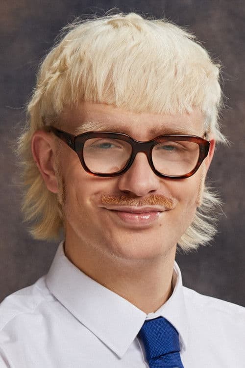 Joost Klein profile photo