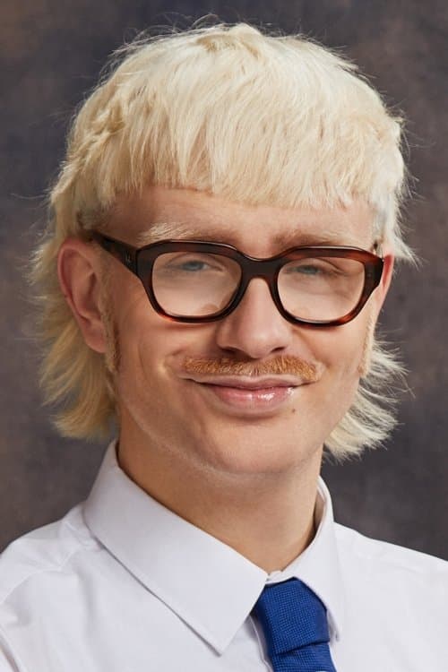 Joost Klein profile photo