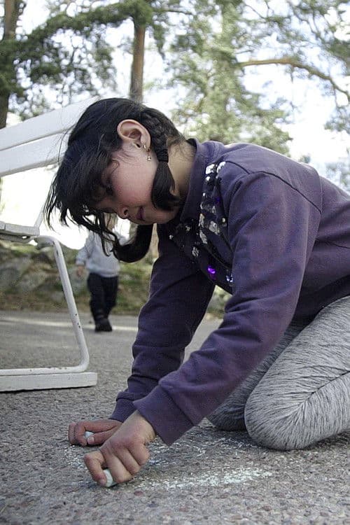 When I Grow Up poster