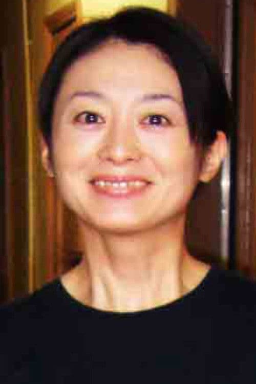 Yuka Ozaki profile photo