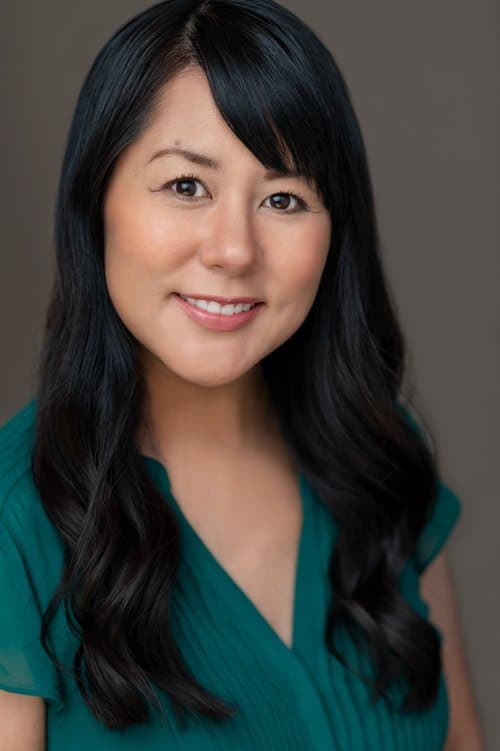 Anne Mueller profile photo