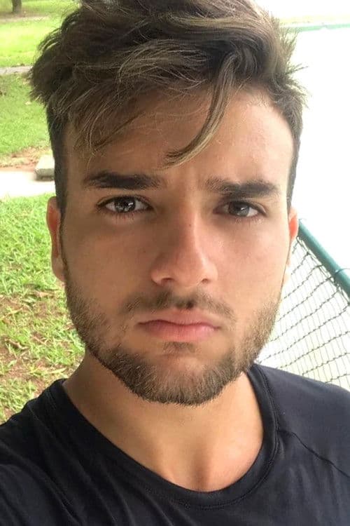 Nicholas Torres profile photo