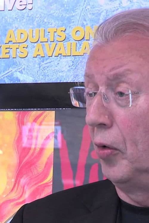 Julian Petley profile photo