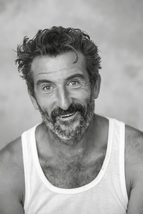 Luis Zahera profile photo